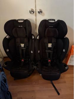 Car seat