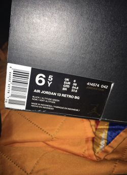 Youth Jordan’s