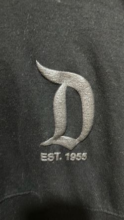 Disney Parks - BLACK-ON-BLACK - Spirit Jersey - DISNEYLAND - M