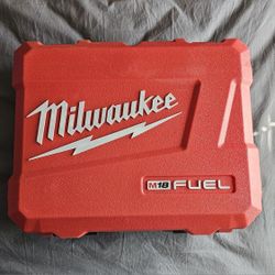 Milwaukee Cases