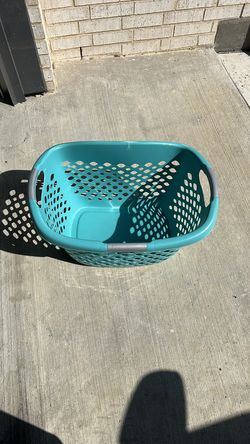 Laundry basket