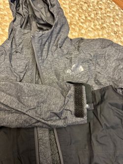 Northface winter jacket