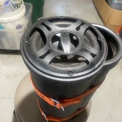 Bazooka BTA6100 BT Series