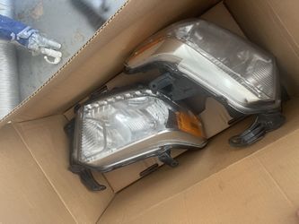 Toyota Tundra Trd Oem