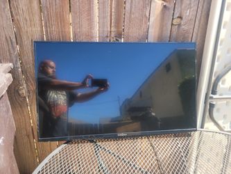 40 In TV