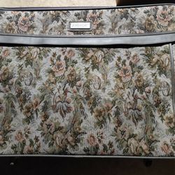 Hugh Travel Bag 30x20x10