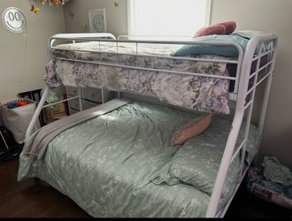 Bunk bed for sale