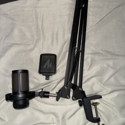 Maono DGM20 Gaming Microphone