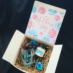 Mothers Day Gift Box