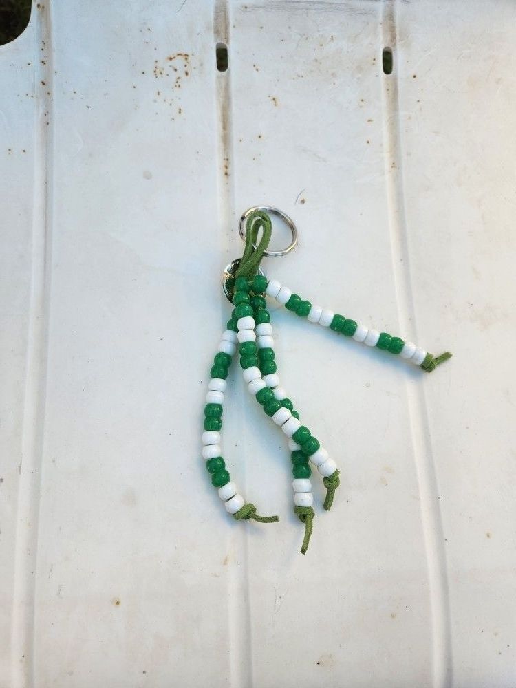 New Handmade Keychain