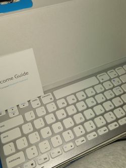 Anker Bluetooth Keyboard