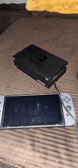 Nintendo Switch 1