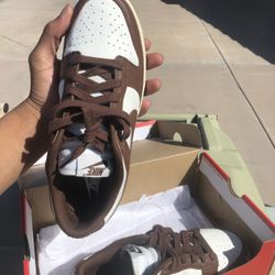 Nike Dunks