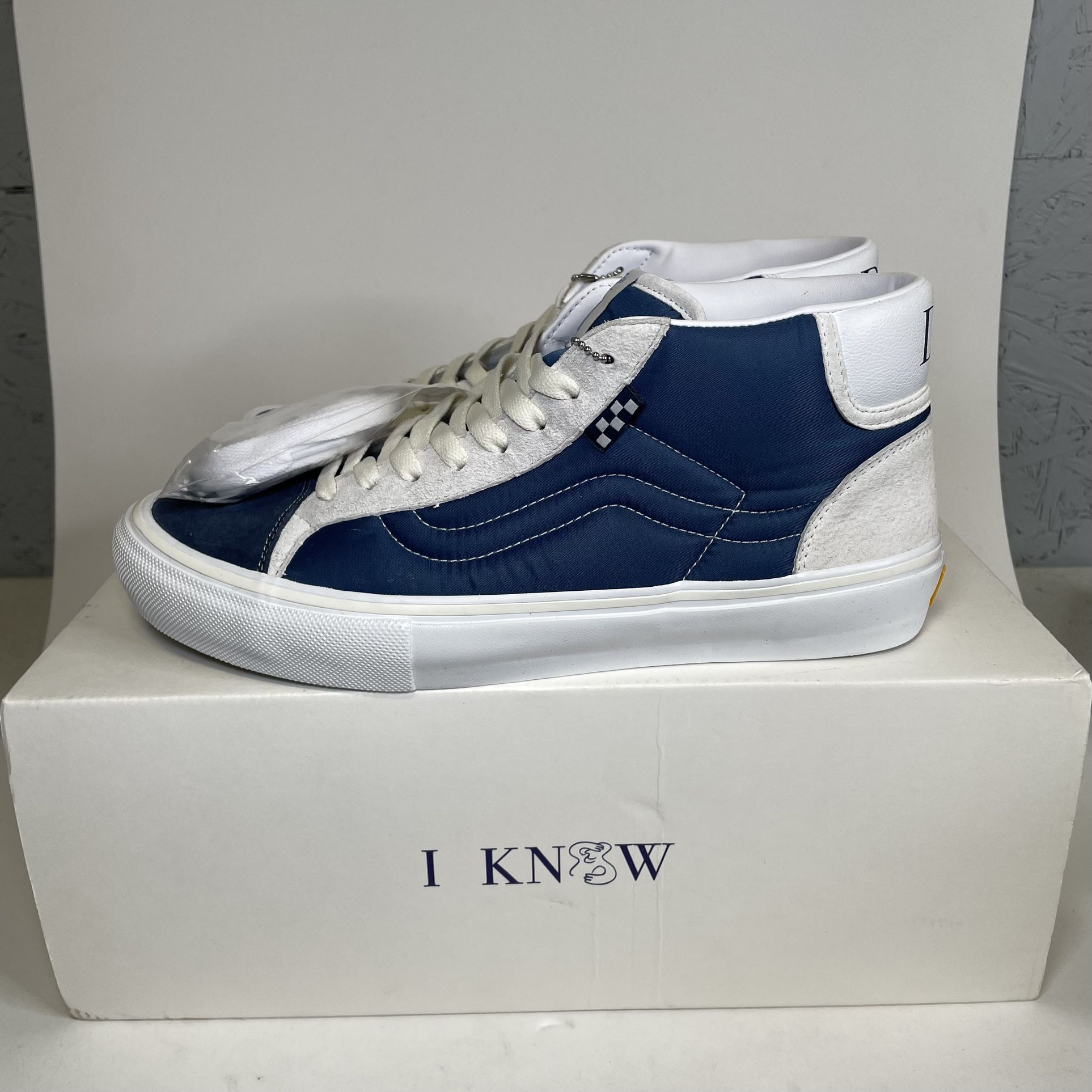 Vans Dime Skate Shoes