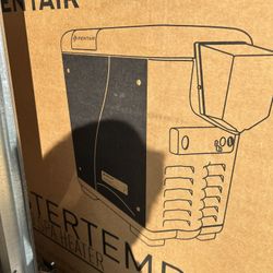 Brand New Pentair MasterTemp 250 HD Pool & Spa Heater – Model 460806 (Factory Sealed)