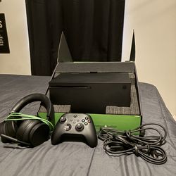 Xbox Series X
