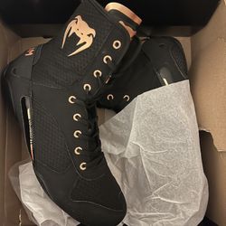 Venum Elite Boxing shoes 11.5