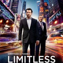 NZT LIMITLESS 