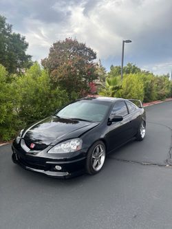 2006 Acura RSX