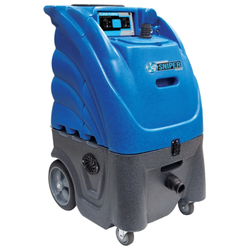 Sniper 24-Gallon Portable Flood Pumper (Model 80-6001)