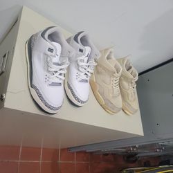 Jordan Air 3 