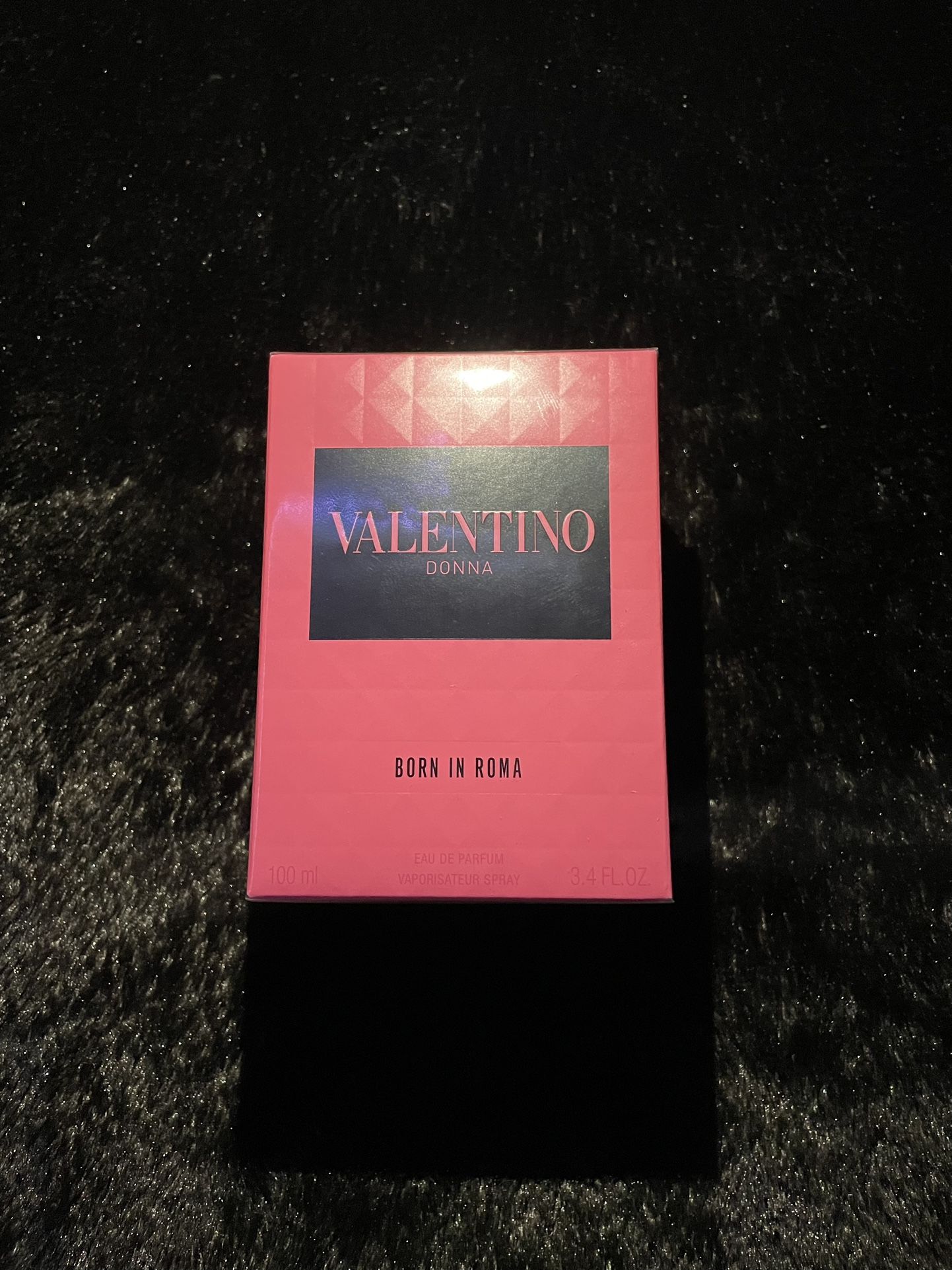 Valentino Donna Born In Roma Eau de Parfum.