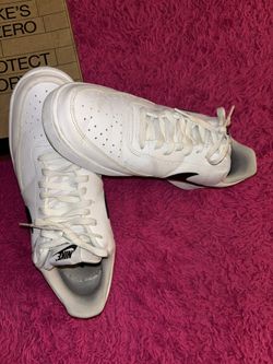 Nike Court Vision Shoes