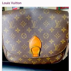 Louis Vuitton Handbag