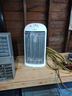 New Heater 