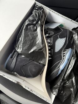 Reimagine 5s