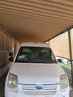 2011  Ice Cream Truck