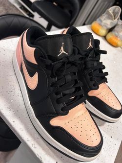Air Jordan’s size 10