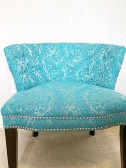 Victorian Style Chair