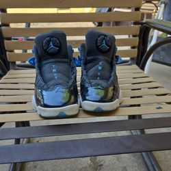 Jordan Size 5.5y 