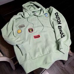 Dutch Bros Sweatshirt 