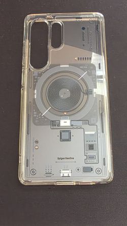 Galaxy S25 Ultra Spigen Case