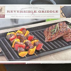 Cast Iron Cooking