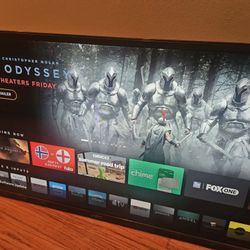 VIZIO TV