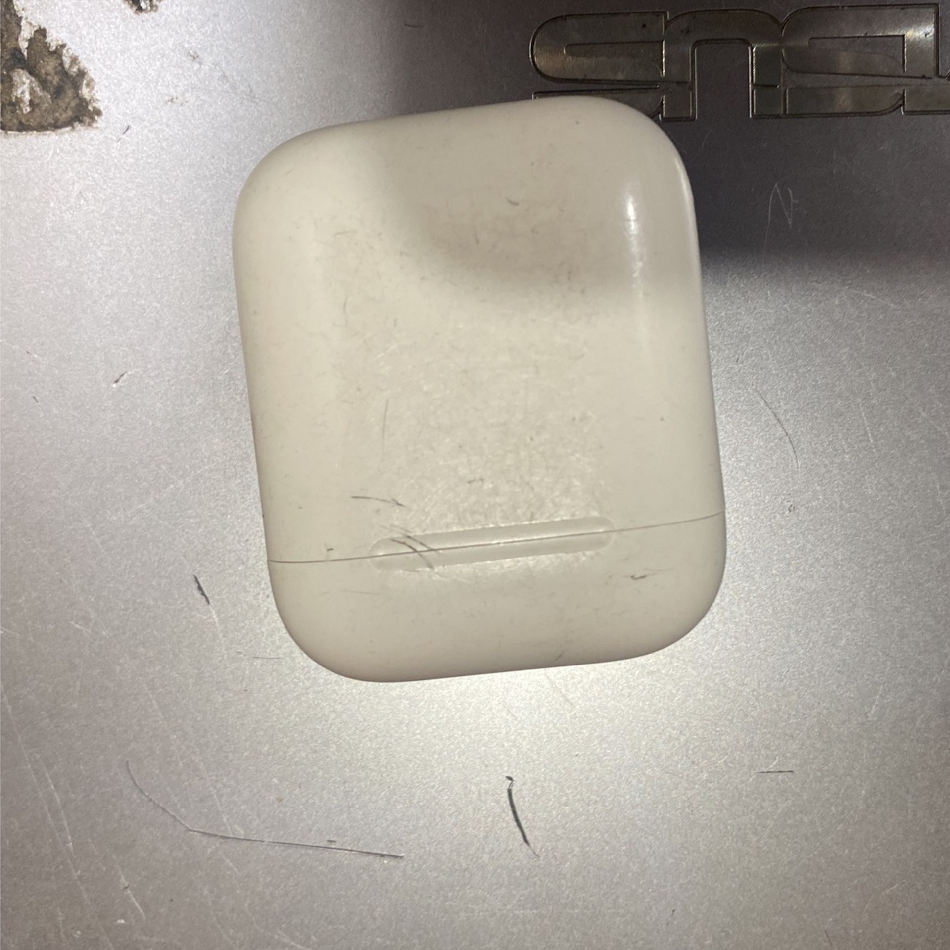 Case De Apple Original