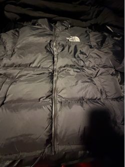 Northface 700