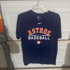 Houston Astros XL