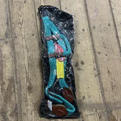 Turquoise Headstall