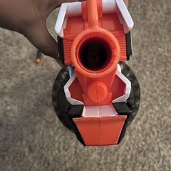 Ultra Nerf Blaster 
