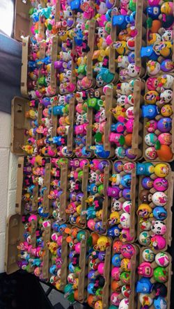 Easter Baskets Confetti Eggs