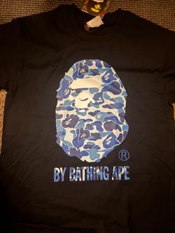 Bathing Ape Shirt