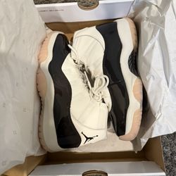 Jordan 11 retro Napoleon