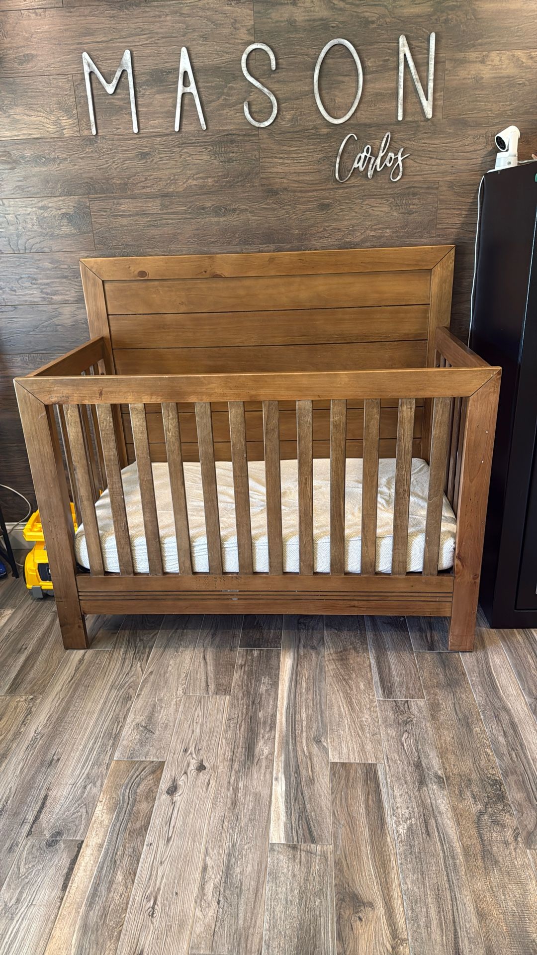 Crib For Sale 