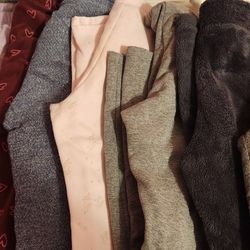 Girl Pants