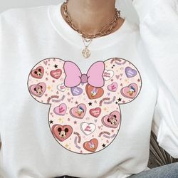 valentines shirt or sweater