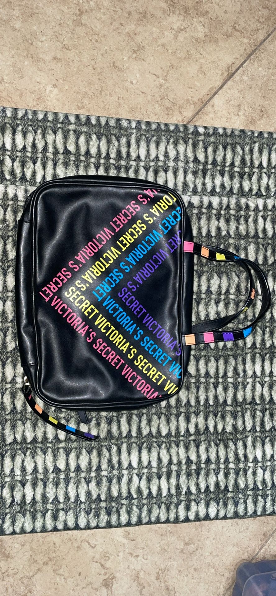 Victoria’s Secret Make Up Bag